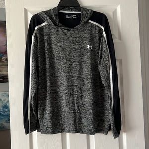 Under Armour  hoodie